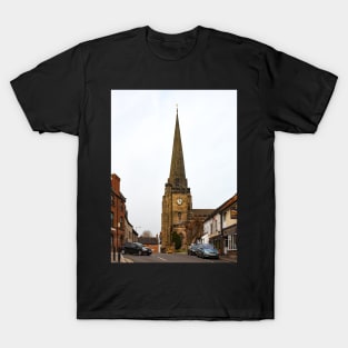 Uttoxeter T-Shirt